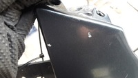 фото thumb №11, 3d0821253f крыло левый перед vw phaeton lr7t 02-05r