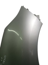 фото thumb №12, Renault megane scenic iii 09-16 2010 r. ted69 крило праве перед pp