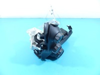 фото thumb №1, Консоль панель обдув honda jazz iii climatronic