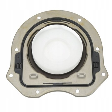 фото thumb №6, Набор прокладок масляных заднего вала коленчатого