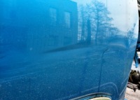 фото thumb №12, Двери левые молдинг ручка хром замок подъемник зеркало citroen ds3 i 10-