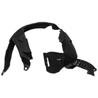 Підкрилок renault clio ii 2001-2005 перед лівий Ціна, фото thumb