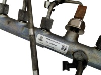 фото thumb №8, Молдинг упорскування дроти audi a6 c6 3.0 v6 tdi 059130090ah 059130089ah