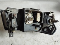 фото thumb №5, Лампа левая передняя ford transit