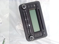 фото thumb №2, Радио 1k0035186l vw passat b6