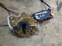 фото thumb №1, Замок двері лівий перед forester 02-05r 2 контакти eur