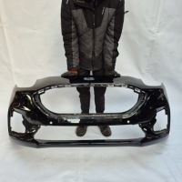 фото thumb №1, Ford puma st-line бампер перед передний