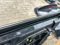 фото thumb №4, Alfa romeo stelvio дверь правое перед передние полный