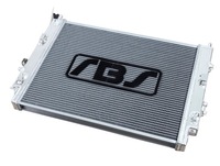 фото thumb №1, Радиатор wody mazda mx5 nc 2005-2015 алюминиевая спортивный rbs технология