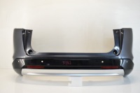 фото thumb №1, Honda hr-v 2022r- бампер задний задняя