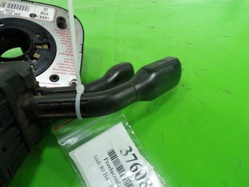 фото thumb №8, Audi a4 b5 переключатель комбинированный подрулевые рычаги лента подушка безопасности 8d0953503 4d0951543d