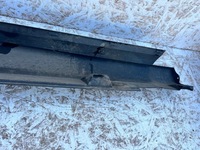 фото thumb №8, Ford focus mk3 iii молдинг порог порог левый