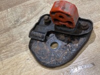 фото thumb №1, Land rover defender кронштейн кронштейн hpla5k229cc