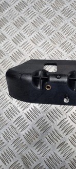 фото thumb №9, Mercedes w222 захист накладка багажника задня задня a2226820186