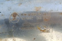 Вихлоп гасник каталізатор mercedes x klasa w470 3.0 cdi a4704900900 Недорого, фото thumb