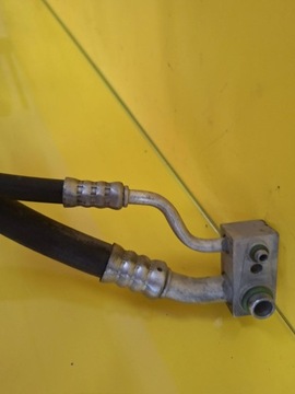 фото thumb №6, Шланг шланг кондиционера 09130614 opel zafira a 2.0 d nr74