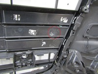 фото thumb №10, Бампер перед передний audi a6 c8 4k0 18-