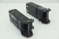 Купить Зона деформации l/p перед mercedes cl w215, фото thumb