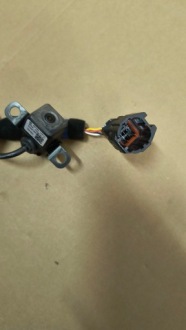 фото thumb №4, Камера заднего вида kia rio хэтчбек 2011-2018 95760-1w300 95760-1w310 original