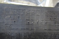 фото thumb №14, Спойлер накладка бампер перед porsche 911 992 gt3 21-