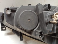 фото thumb №10, Peugeot 307 01- лампа перед левая