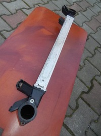 фото thumb №5, Интеркулер fiat fullback mitsubishi l200 2.4d