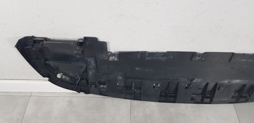 фото thumb №11, Renault trafic iii 3 плита защита pod бампер перед передняя 601974462r