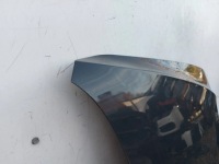 фото thumb №8, Volkswagen passat b8 3g 14- капот крышка двигателя