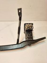 фото thumb №5, Балка підсилювач бампера перед bmw x5 e70