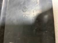 фото thumb №6, Skoda fabia ii 08-12 решітка радіатора решітка радіатора перед 5j0853668c