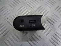 фото thumb №1, Роз'єм вхід usb aux kia ceed 2 ii 12- 96120-a2000