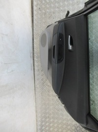 фото thumb №9, Двері задня задні праве kia ceed i kombi 06-