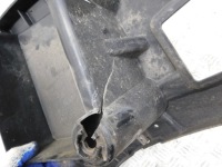 Напрямна бампера лівий правий задній 7239883 7239884 - bmw x3 f25 10-14 Ціна, фото thumb