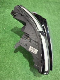 фото thumb №3, Citroen c4 iii 73243669 full led перед передняя лампа левая