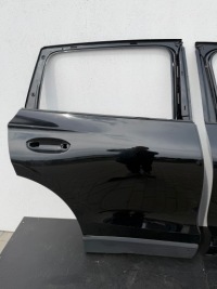 фото thumb №9, Vw tiguan iii 571 2024- дверь правая передние + задние красивый!