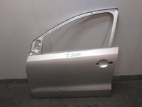 фото thumb №1, Двері перед ліві vw polo 6r 6c 08-17