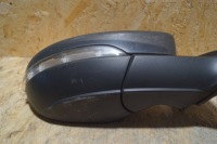 фото thumb №8, Дзеркало праве vw passat b7 6 pin l1895