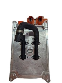 фото thumb №1, Зарядное устройство do аккумулятор for volkswagen passat oem: 5qe915682ar