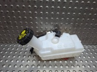 фото thumb №1, Бачок жидкость тормозной 460912496r renault clio v 2019-