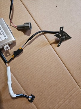 фото thumb №5, Жгут модуль преобразователь лампы nissan x-trail t33 22r-