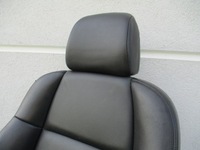 фото thumb №14, 307 cc 3-дверь 01-08 сиденье правые пассажира кожа