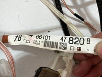 фото thumb №11, Prius iii джгут електропроводка стельовий