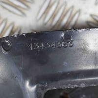 фото thumb №8, Верхний часть поперечина передний opel corsa e van 13434383 21125023 1.4l 55kw