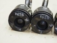 фото thumb №11, Ford fiesta mk6 1.4 tdci f6jb поршень шатун