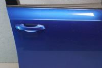 фото thumb №3, Дверь правый перед skoda octavia iii lift