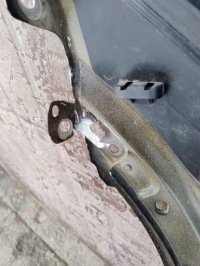 Купити Крило правий перед audi e-tron 4ke, фото thumb