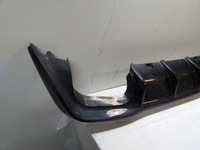 фото thumb №2, Volkswagen оригінальний номер 5h6807568k накладка бампера дифузор