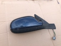 Купить Правое зеркало volvo s80 8pin granatowe 98-03, фото thumb