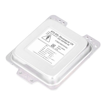 фото thumb №2, Модуль фары hid балласт ксеноновый 5dc00906000 заменитель для