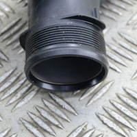 фото thumb №5, Porsche macan 95b 2019 часть трубы впуска воздуха